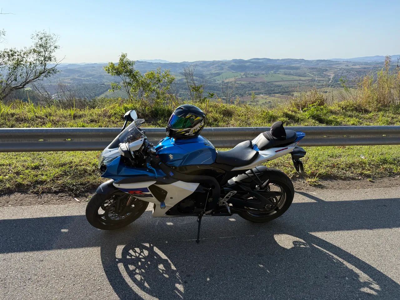 Srad 1000 2013 - Foto 4