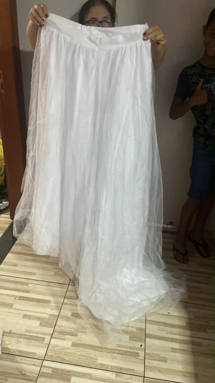 Vestido de noiva - Foto 3