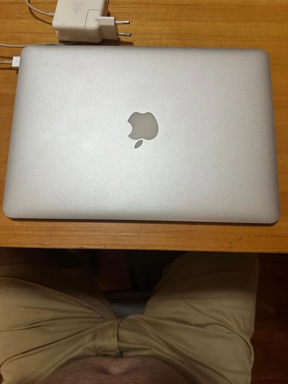 MacBook Air, 13 polegadas em perfeito estado - Foto 2