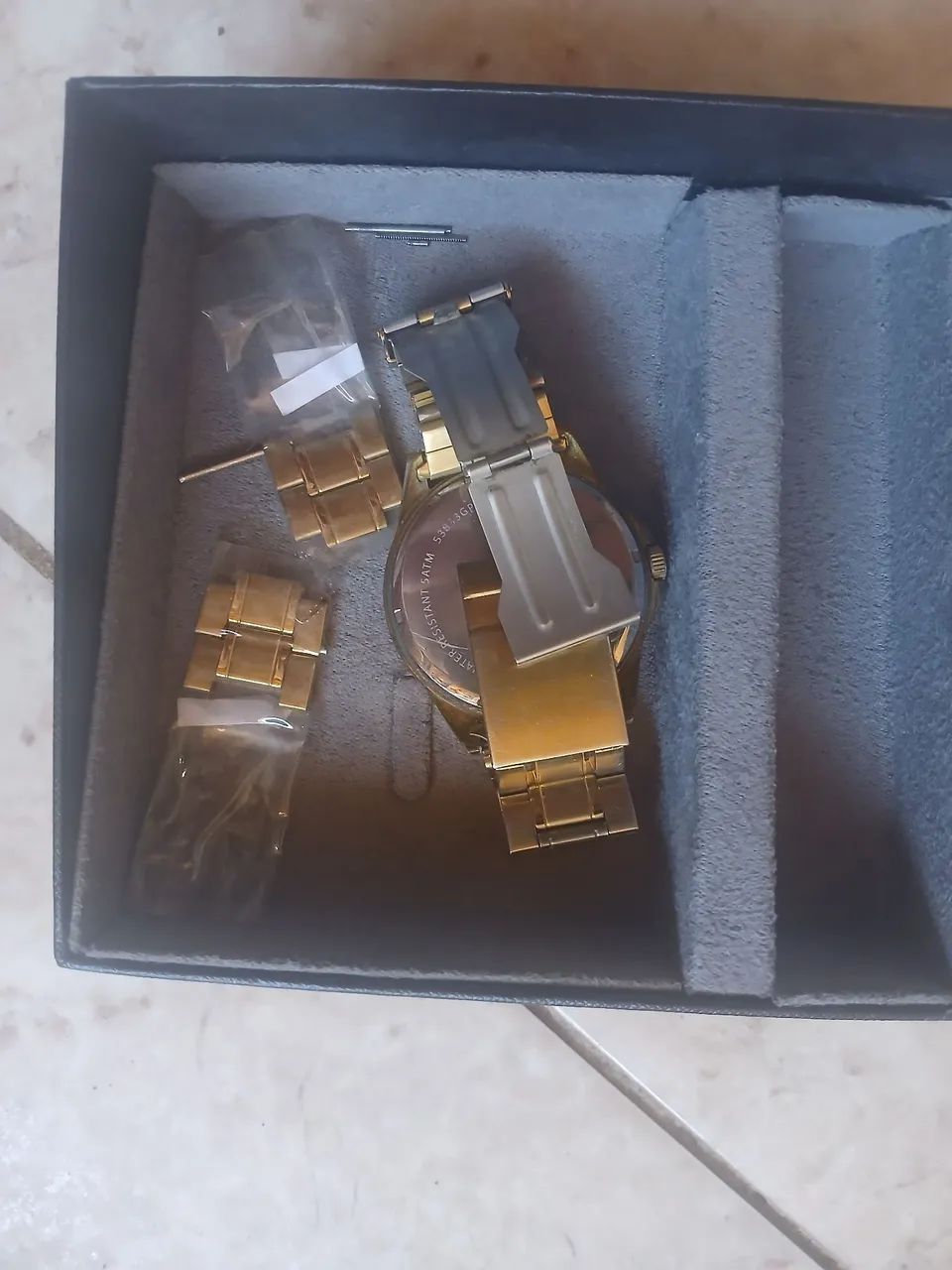 Relógio mondaine  - Foto 2