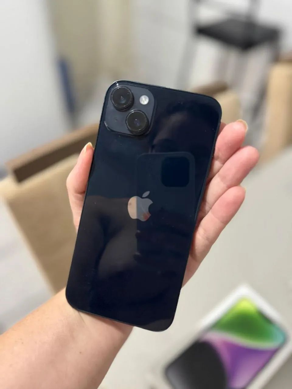 iPhone 14 Plus / impecavel  - Foto 2