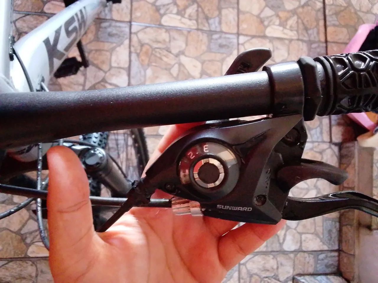 Bicicleta  - Foto 4