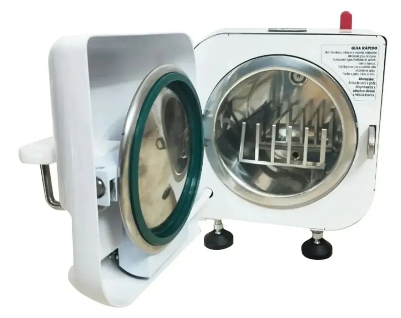Auto clave biotron 5litros  - Foto 3