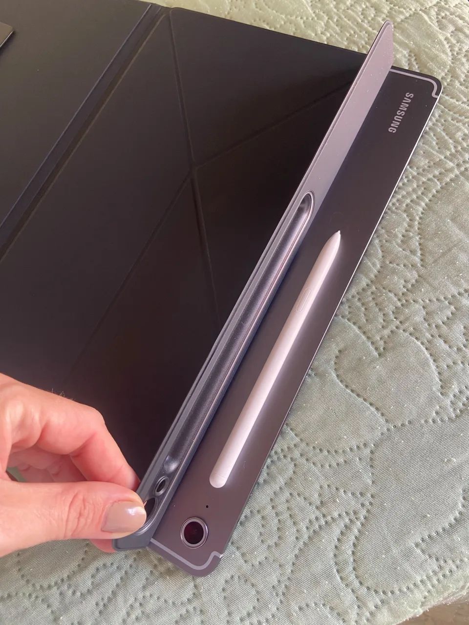Samsung Galaxy Tab S10 FE+ - Foto 2