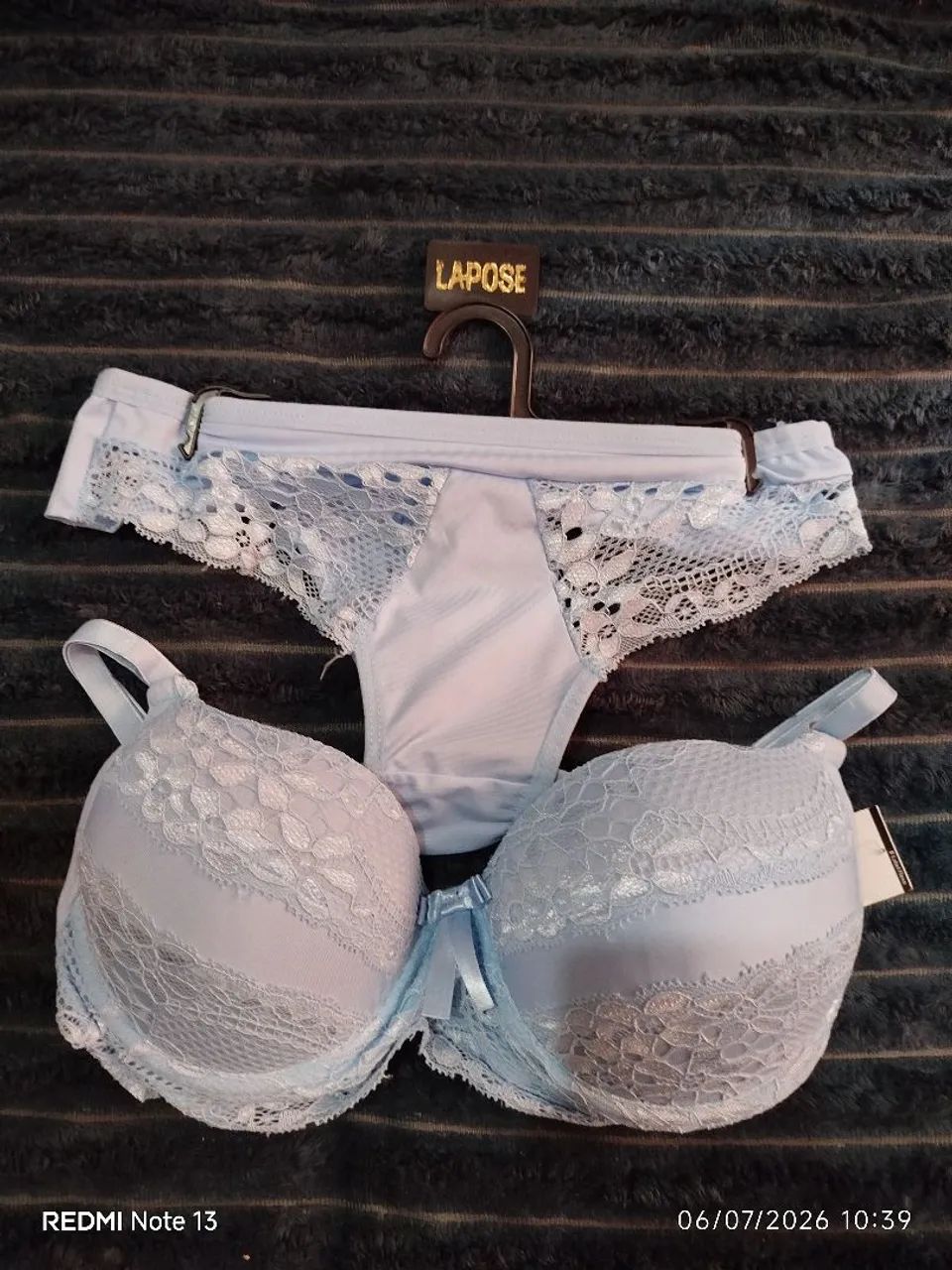 Lingerie  - Foto 2
