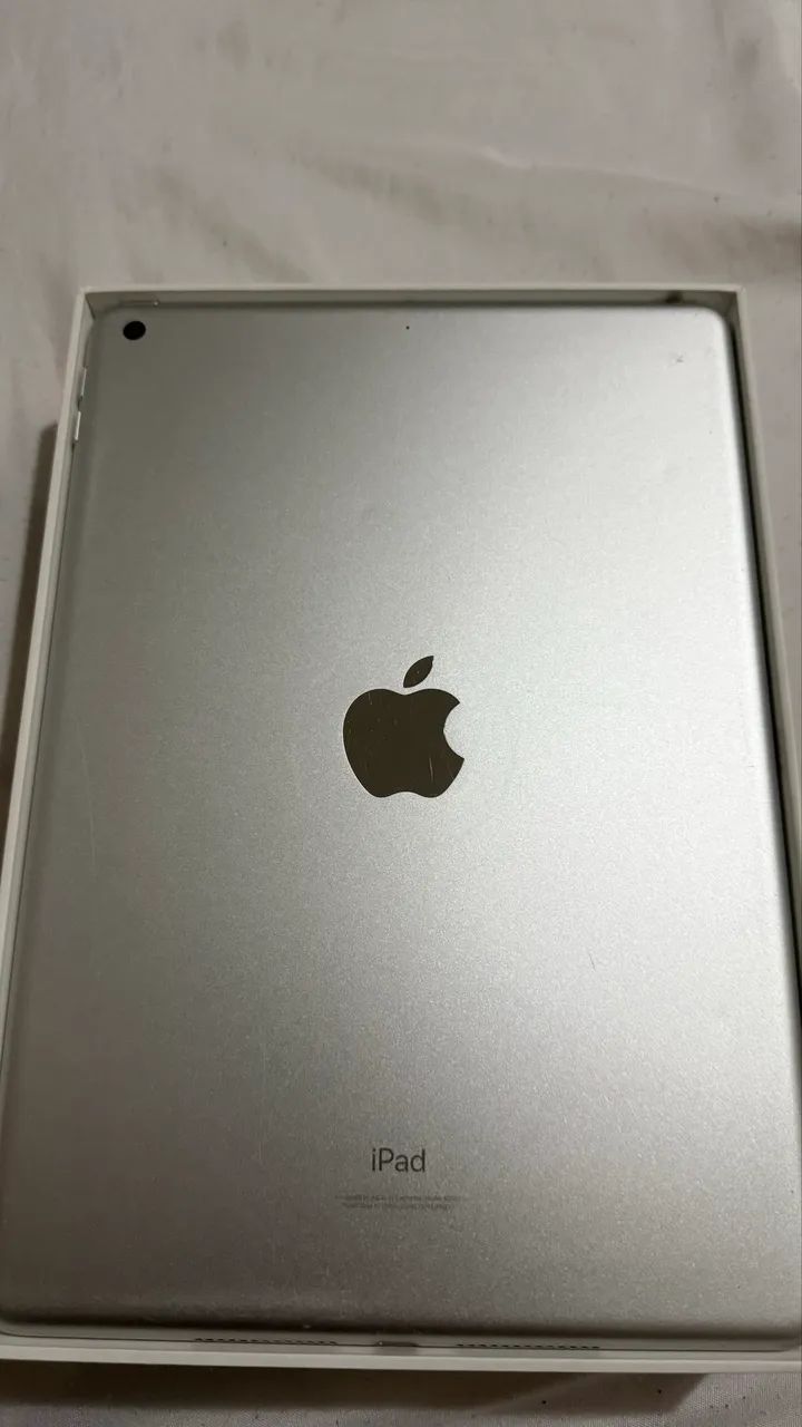 ipad 9th generation 256gb