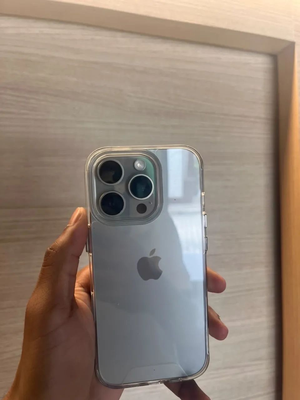 Iphone 16 pro(256gb) - Foto 5