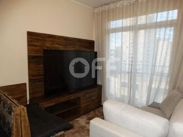 Apartamento para locação no Condomínio Edifício Convivio - Foto 4
