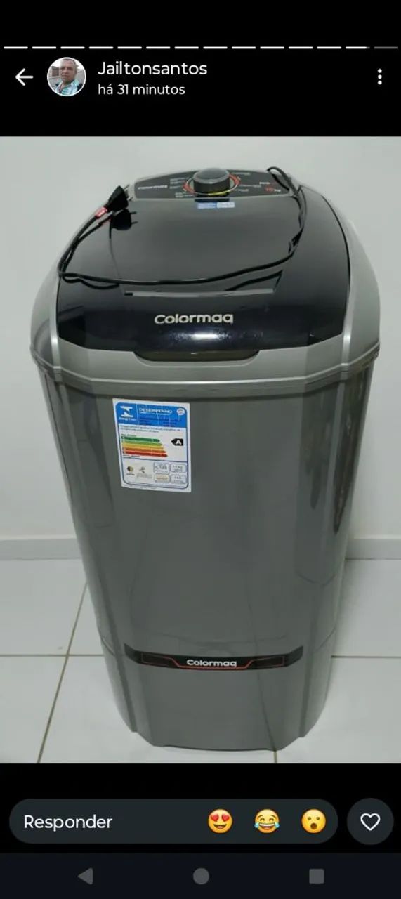 Tanquinho  - Foto 2