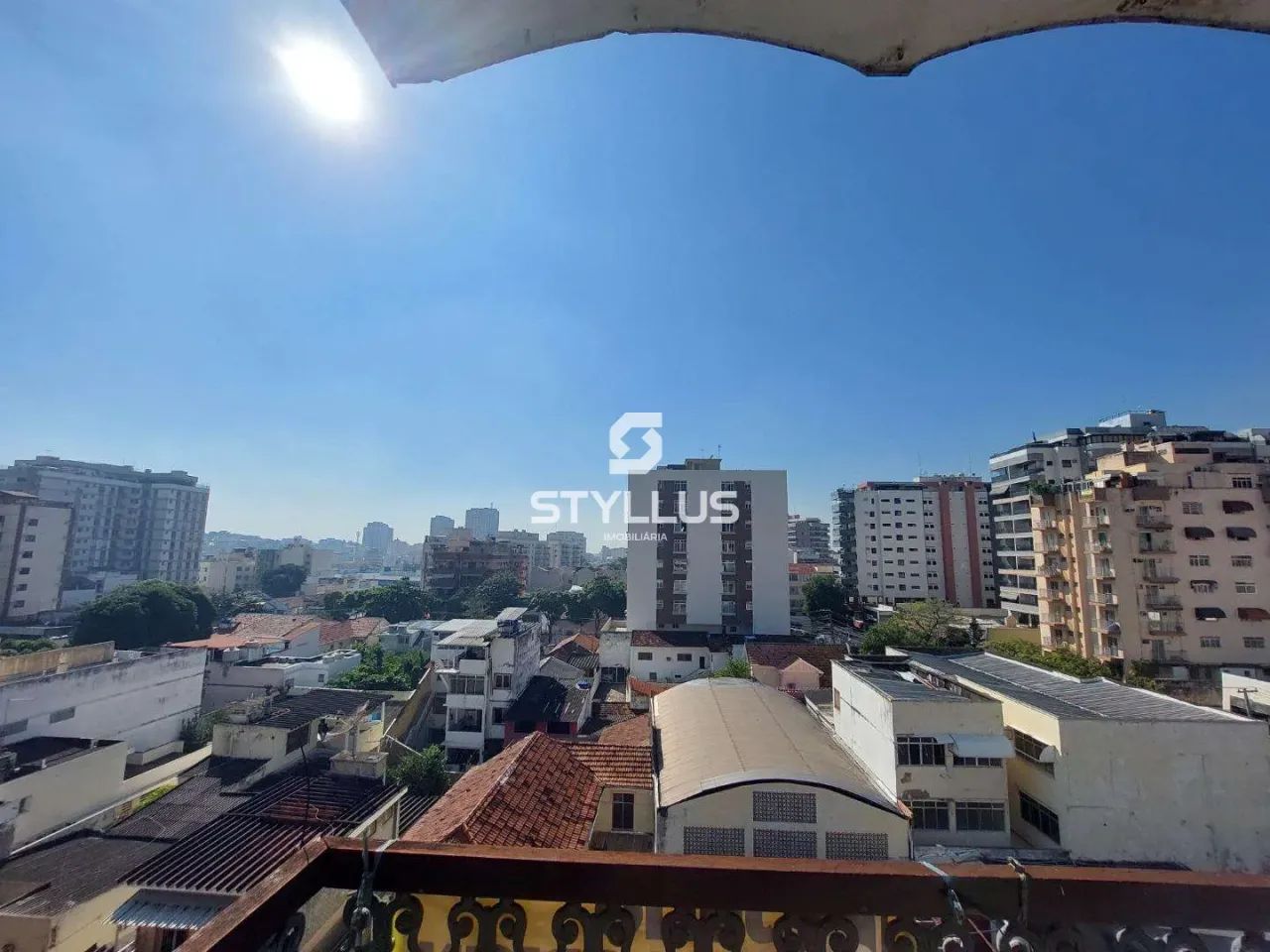 Méier | Apartamento 3 quartos, sendo 1 suite - Foto 3