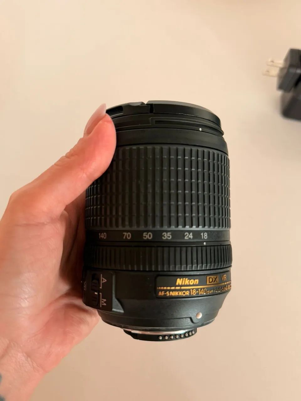 Kit Nikon D7200 - Foto 6