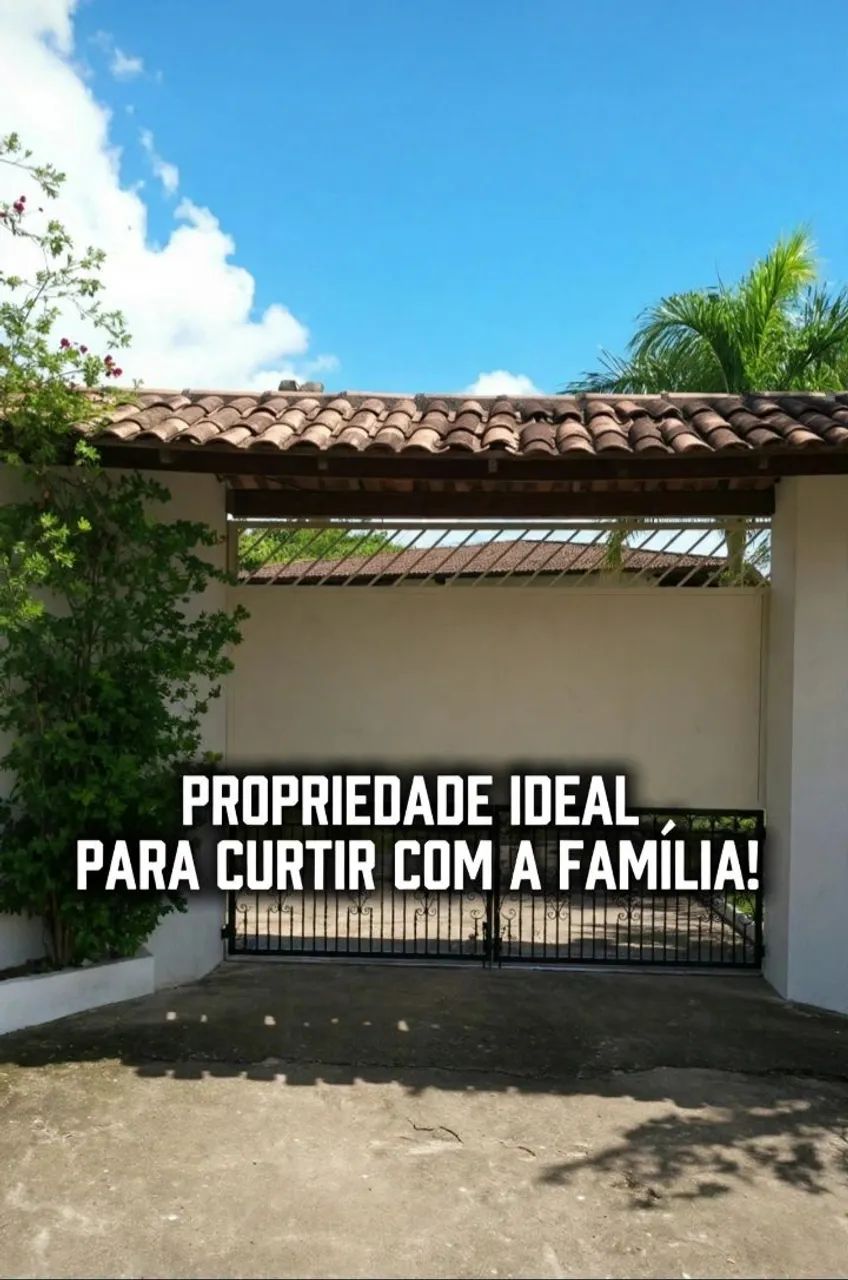 LINDA CHÁCARA A VENDA! - Foto 4