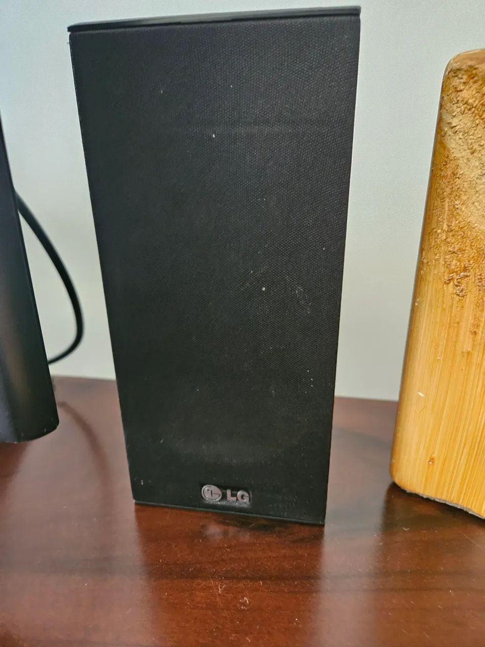Home Theater LG - Blu-ray - Foto 5