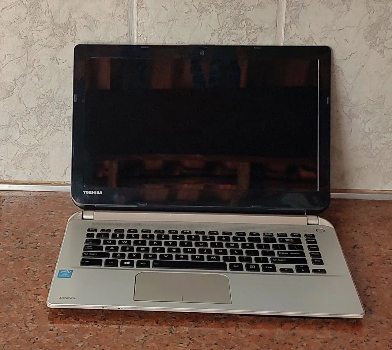  Notebook - Reparo ou Peças