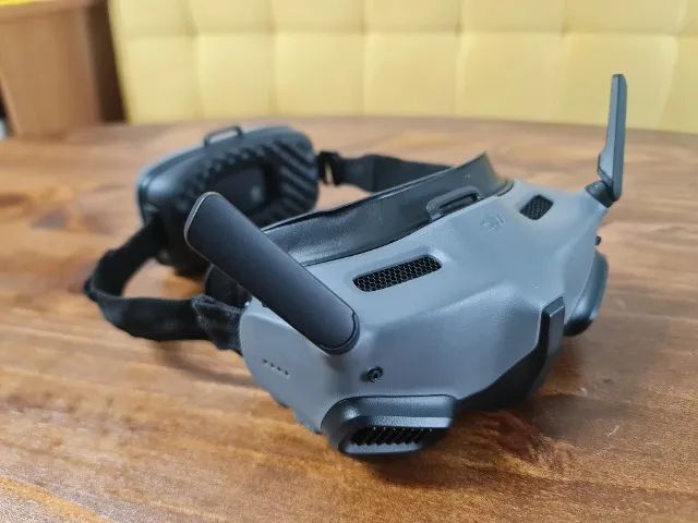 Drone DJI Avata 1 Explorer Fly More Combo + Maleta Estanque Pgytech + Acessórios  - Foto 4