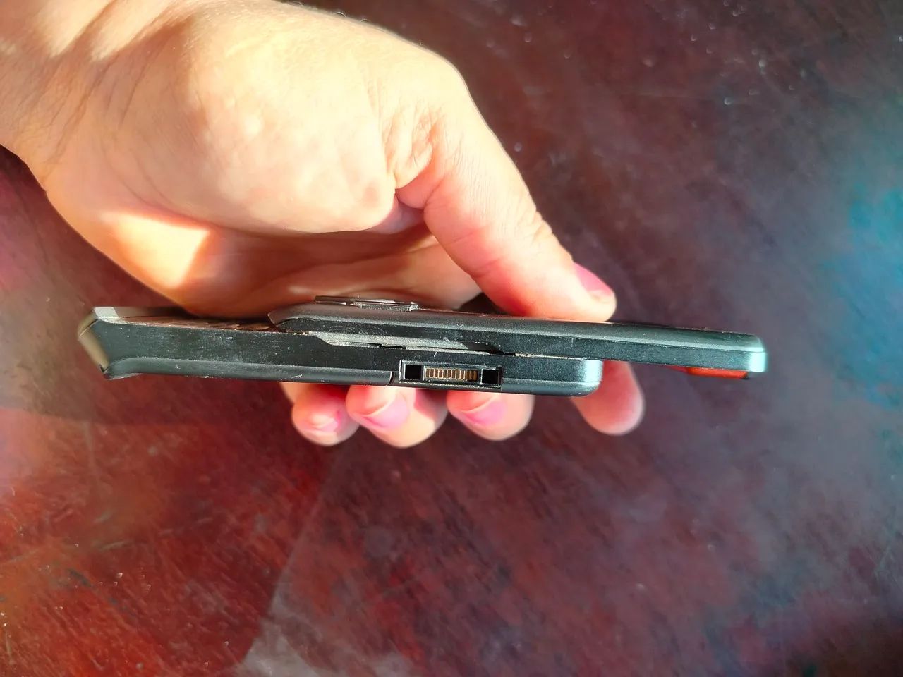 Celular vintage Sony Ericsson  - Foto 4