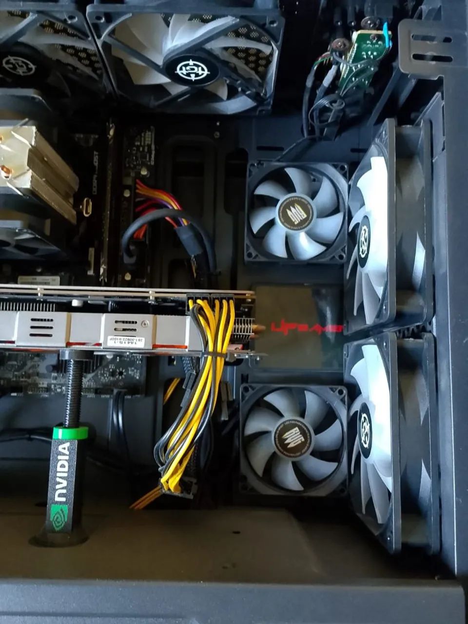 VENDO OU TROCO PC GAMER  - Foto 3