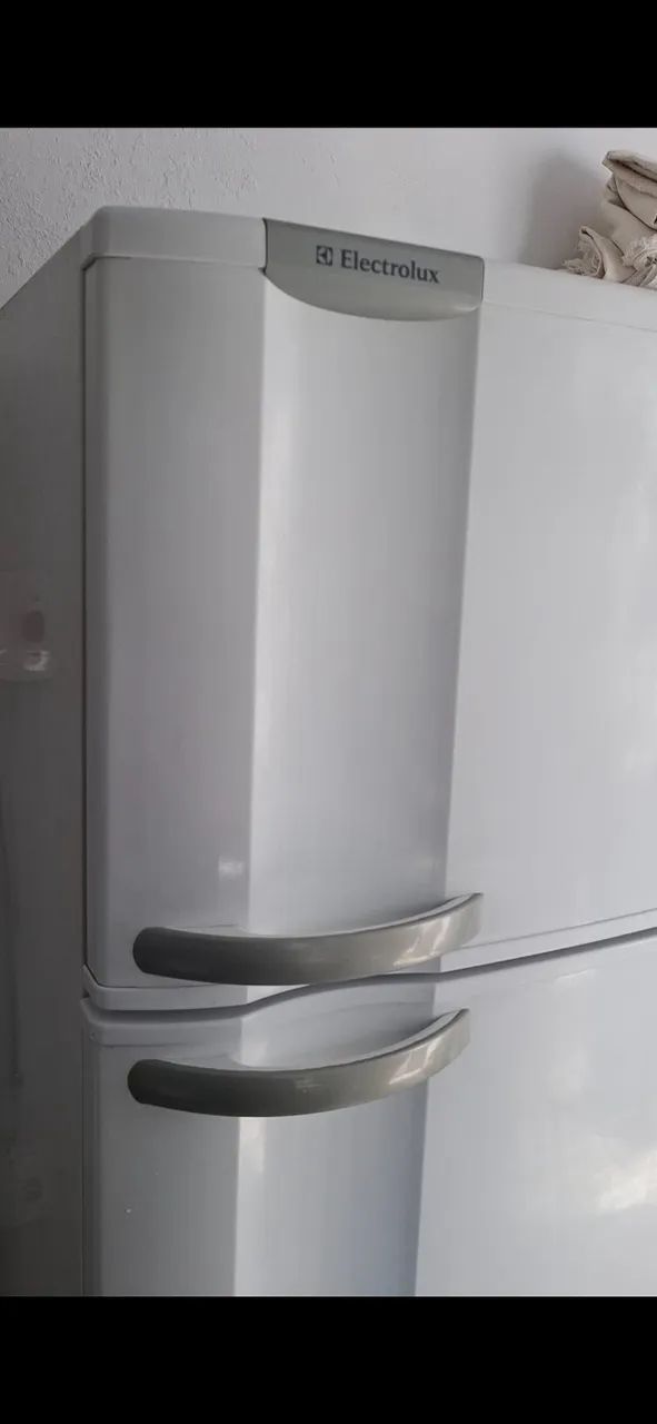 Geladeira ELETROLUX Super Freezer DC37 - Foto 3