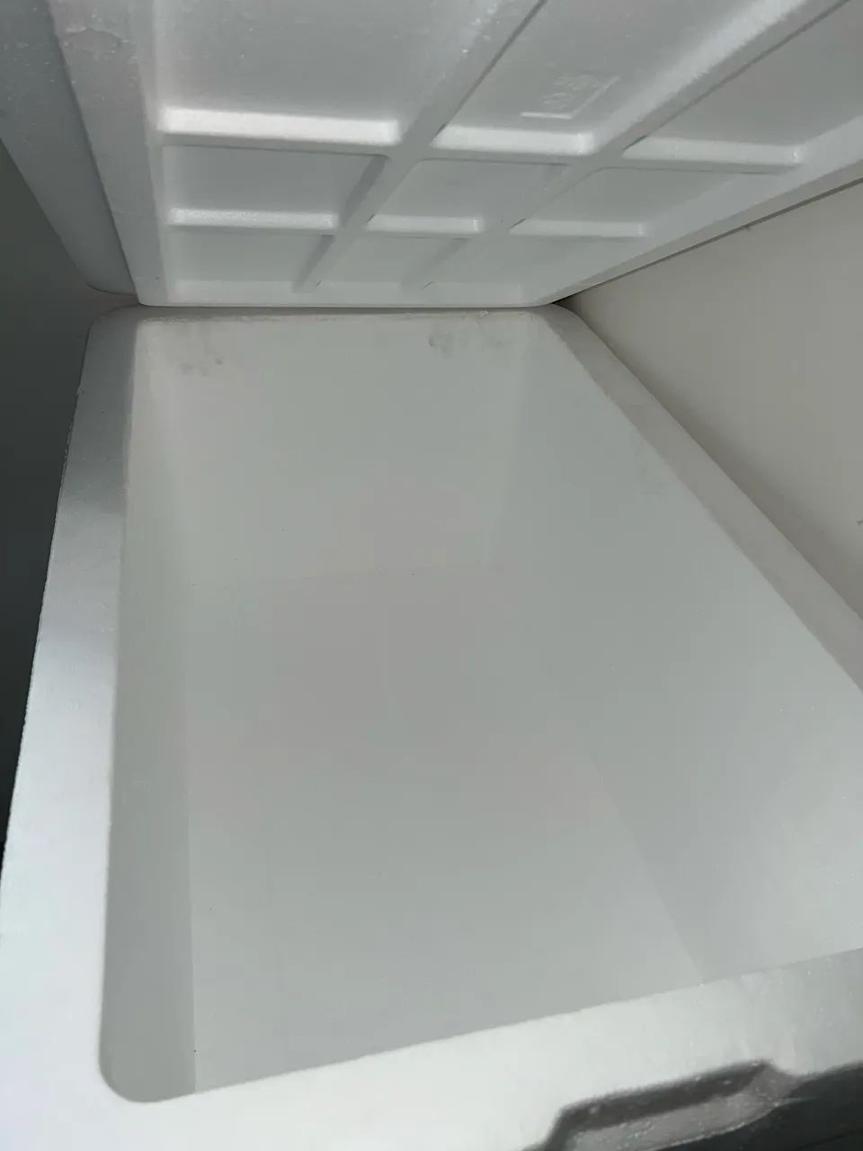 Isopor 170 litros  - Foto 2