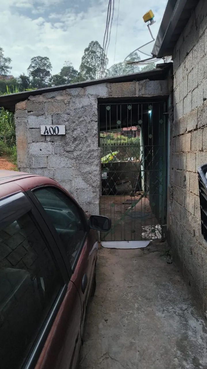 Foto - Francisco Morato - Jardim São João