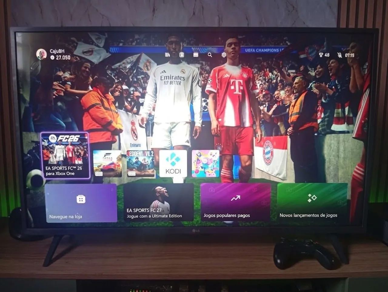 Xbox one FAT  - Foto 2
