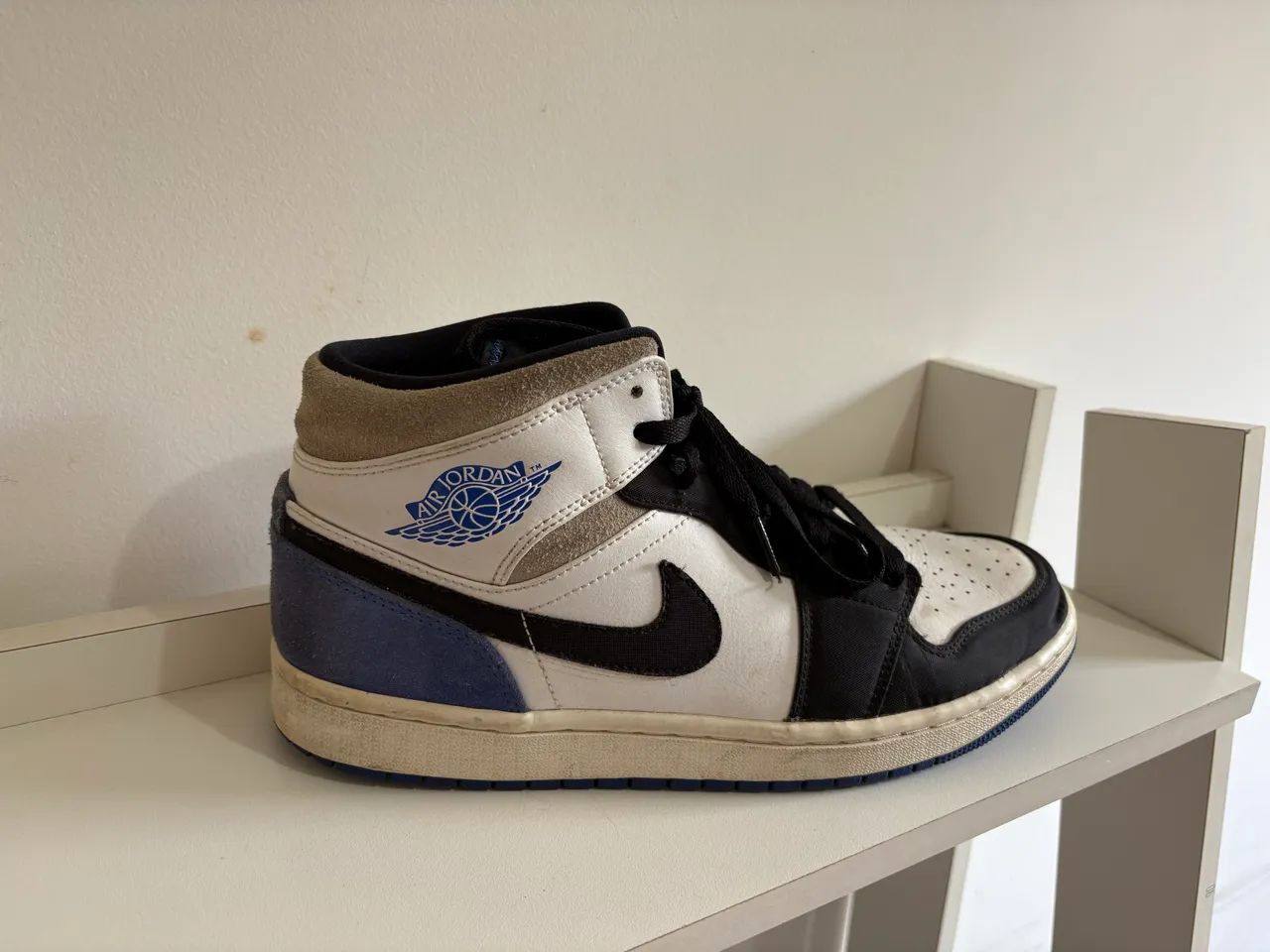 Nike Jordan Mid - Foto 2