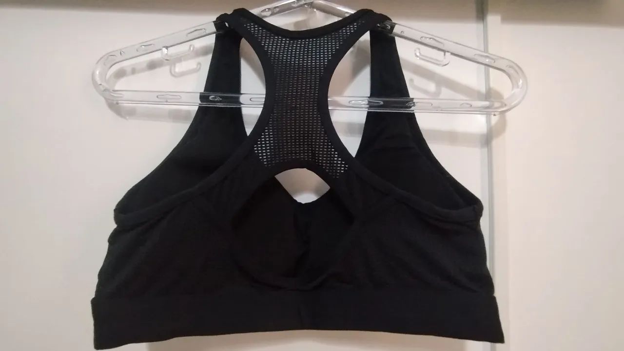Top de ginástica 