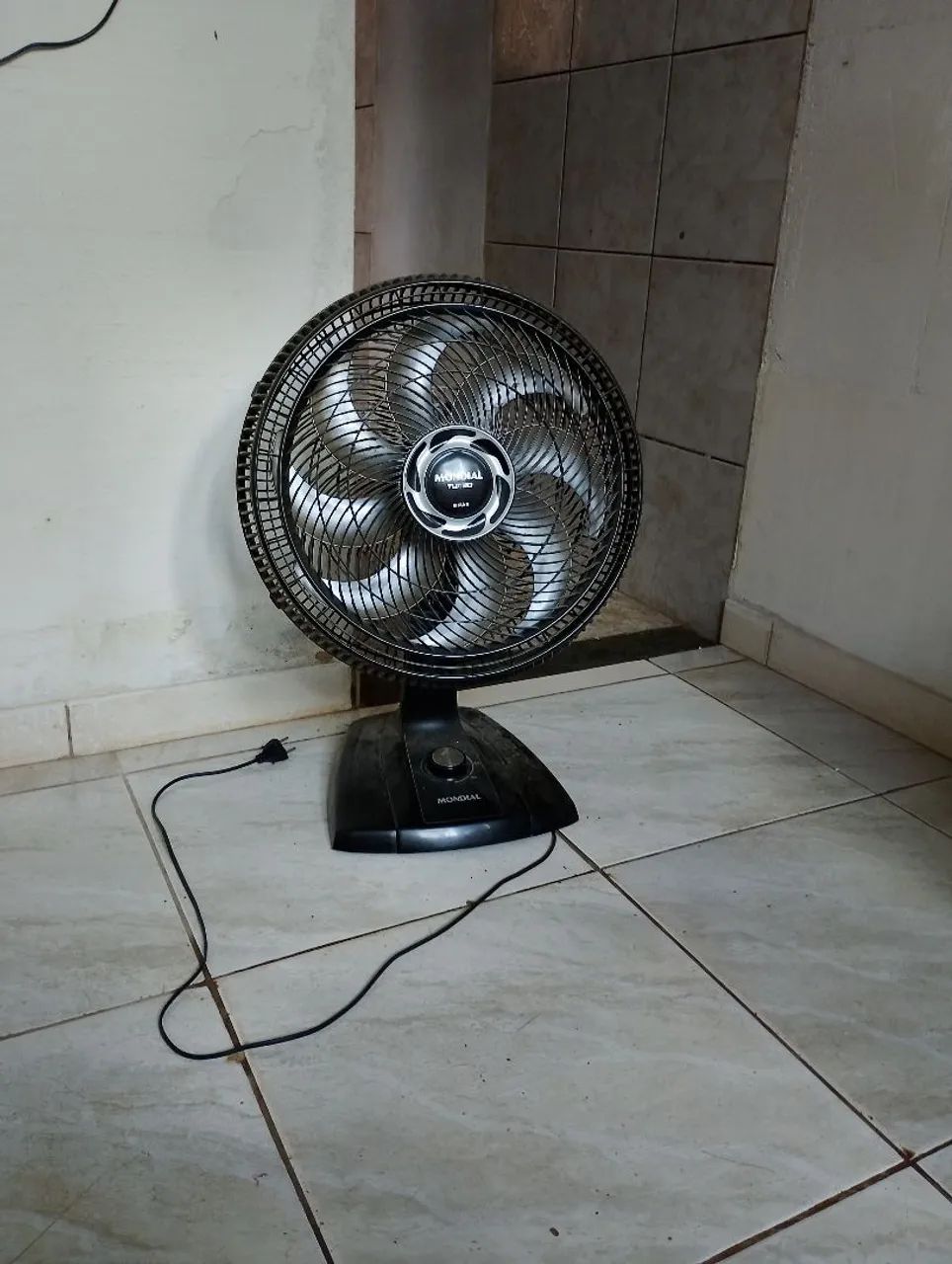 VENTILADOR 