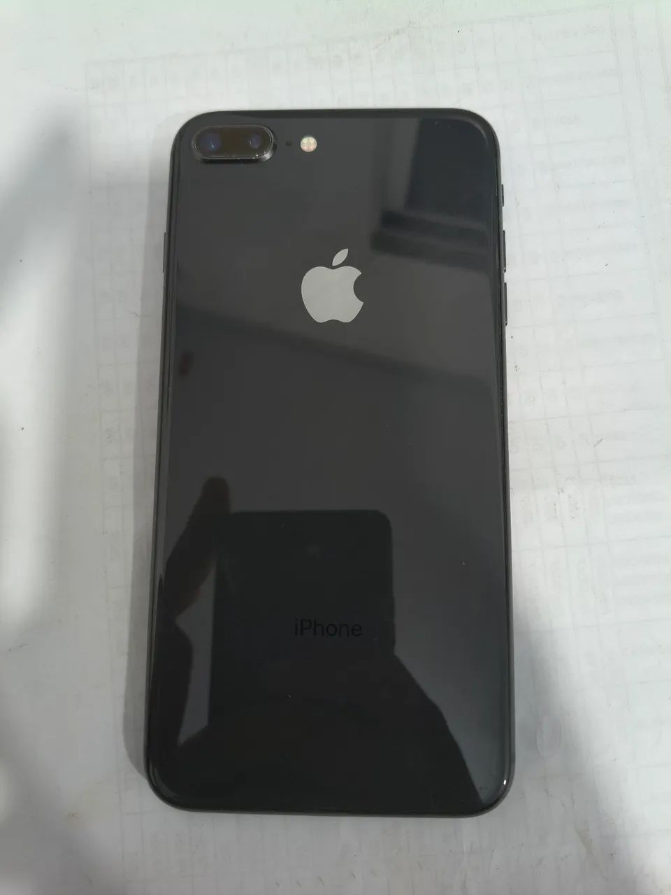 Iphone 8 plus