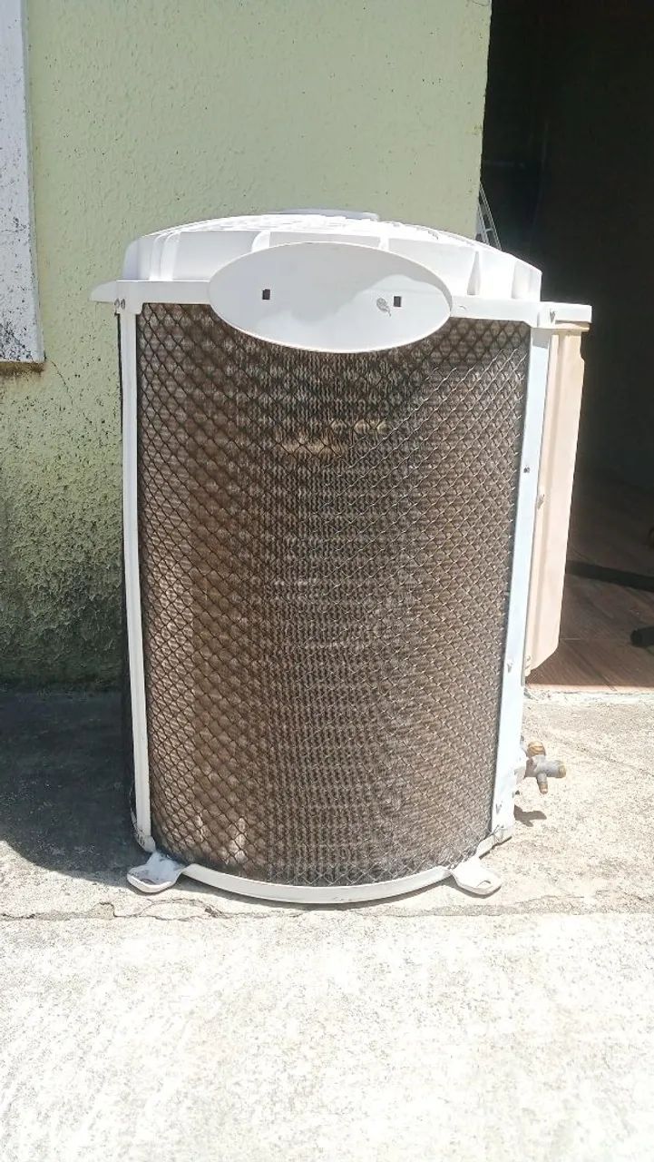 Vendo ar condicionado  - Foto 3