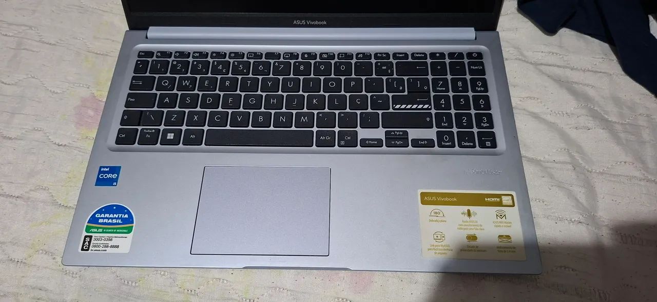 Notebook ASUS - Foto 4