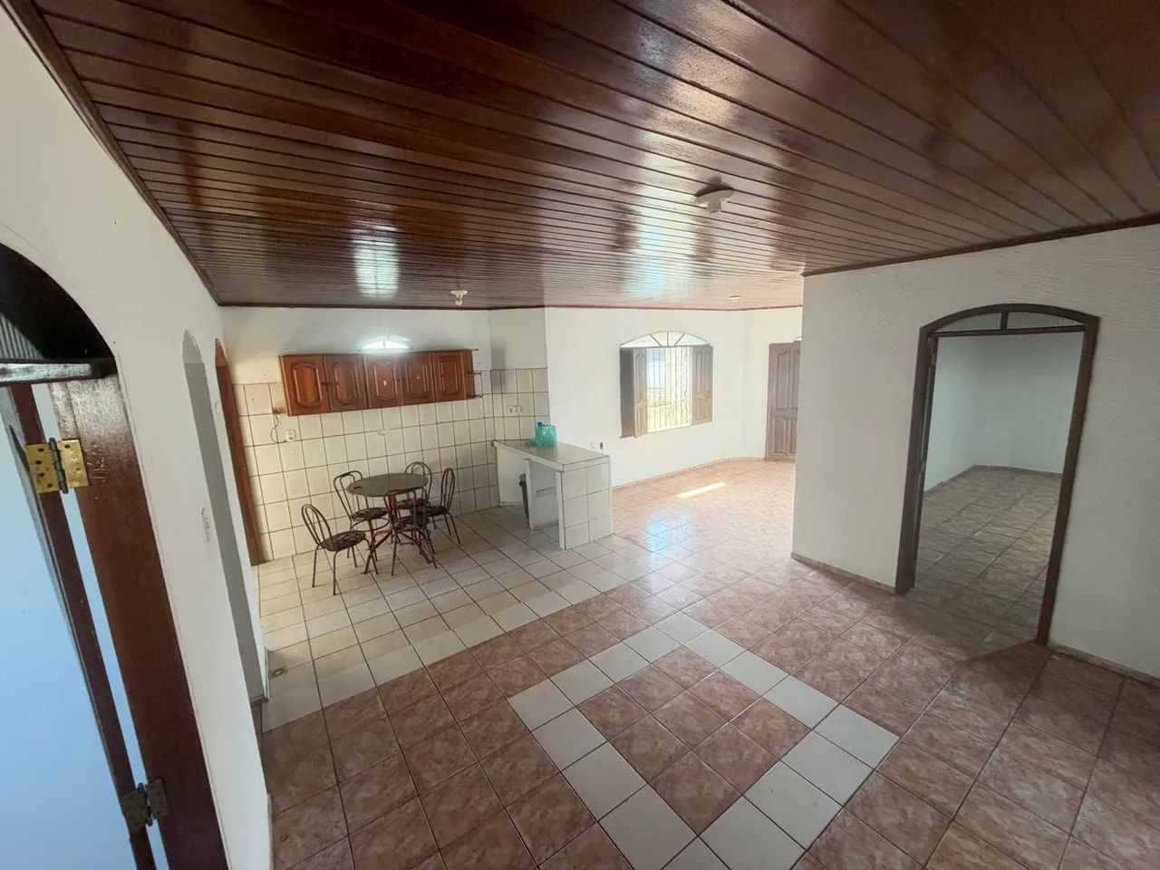 ALUGUEL CASA Cidade Nova 8, WE47 ALTOS - Foto 4