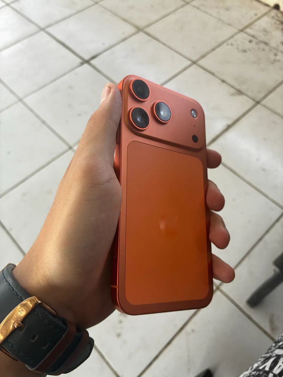 iPhone 11 128gb sabor 17promax  - Foto 5