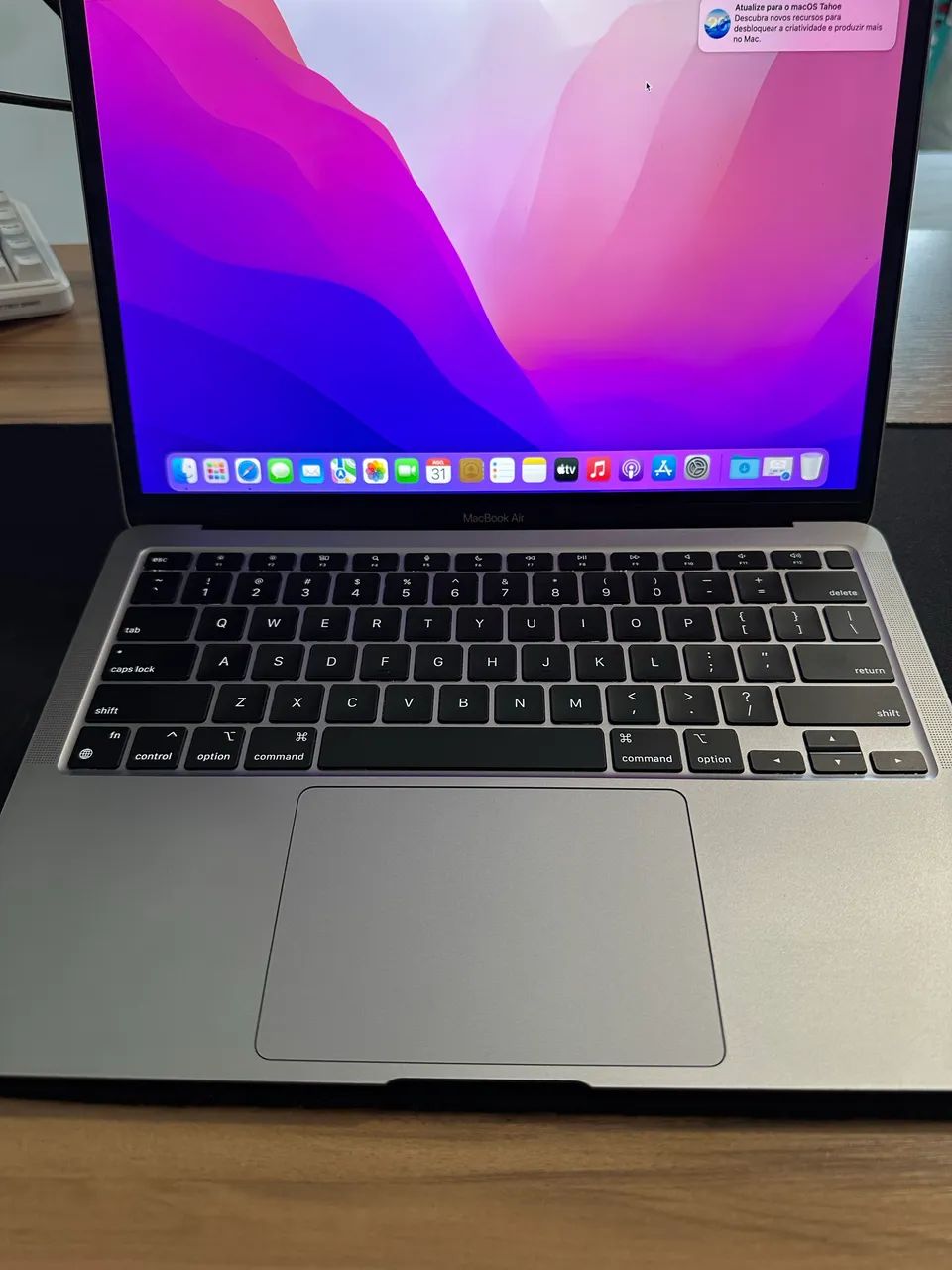 MacBook Air m1  - Foto 4