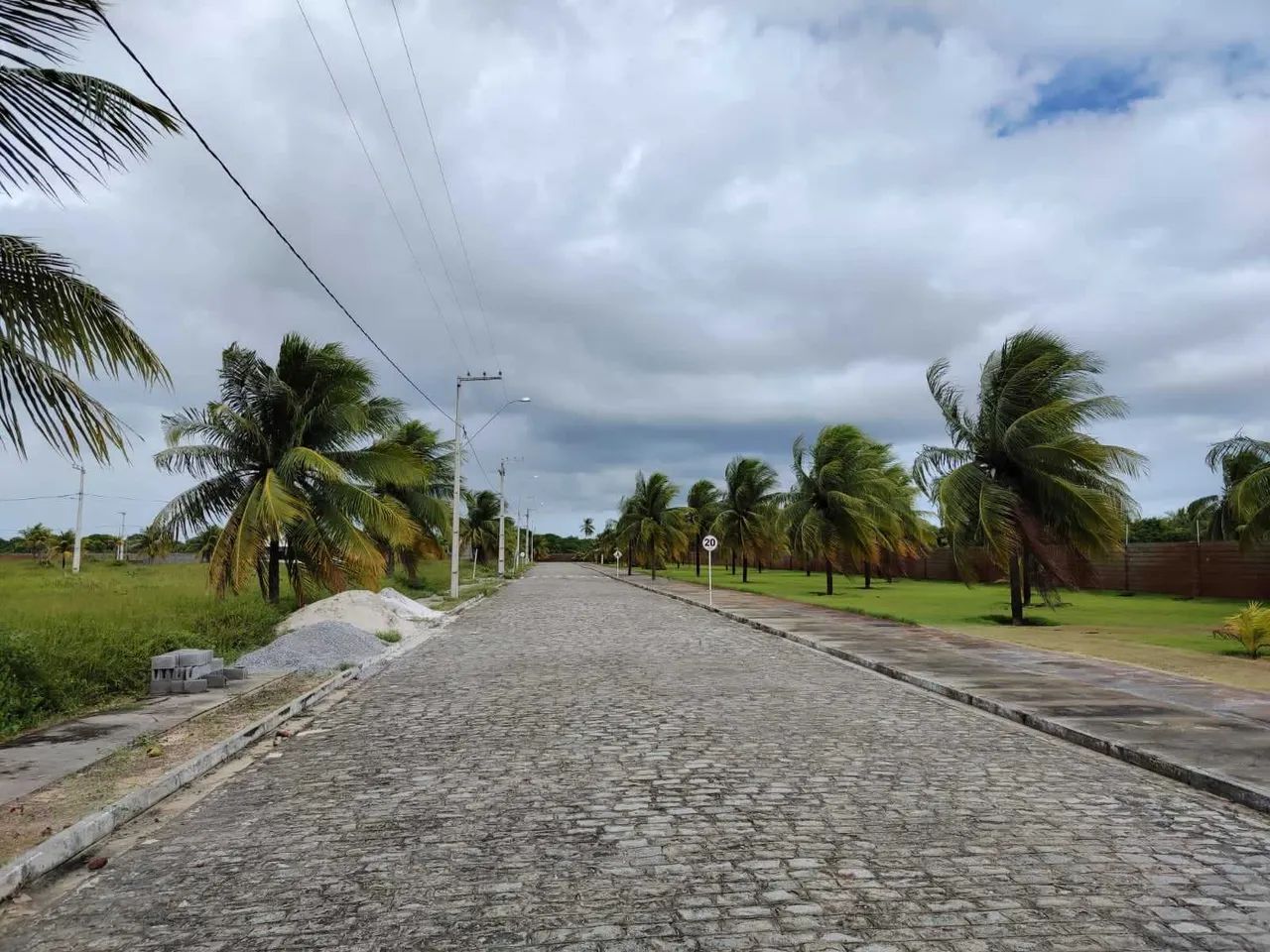 Lote / Terreno Merídiem Praia Mar (ref: 1044) [9713] - Foto 4