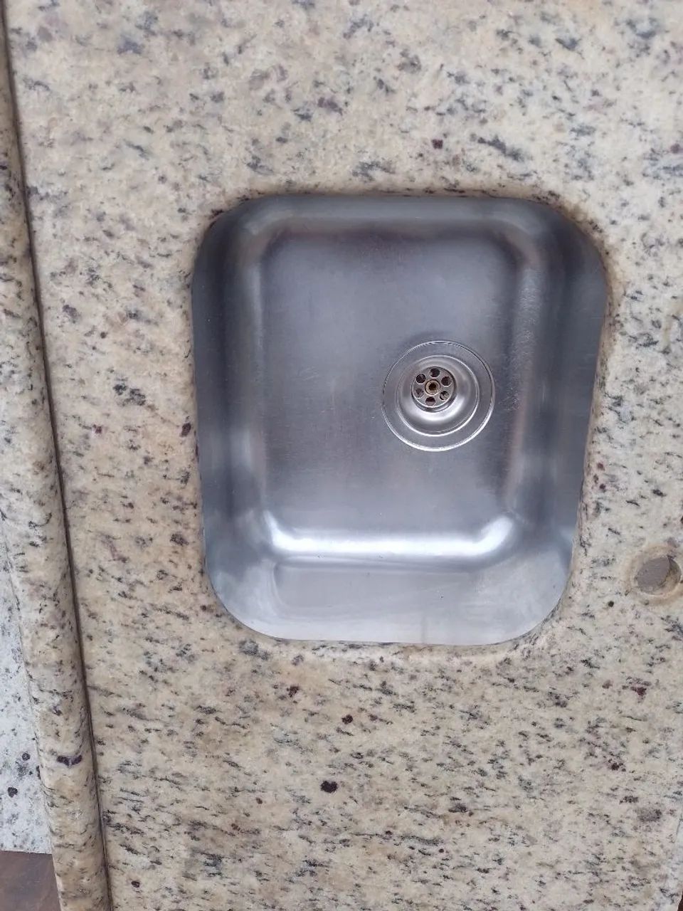 Bancada completa branco Dallas para cozinha  - Foto 4