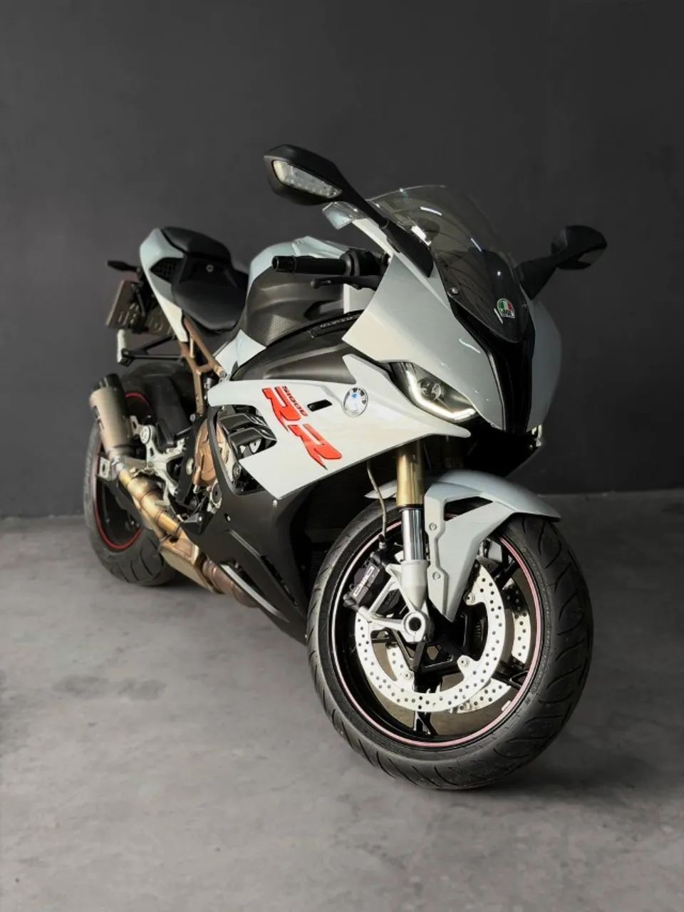 BMW S1000 RR 2022, Oportunidade, Preço baixo, Baixa km, Sem detalhes, Unico dono