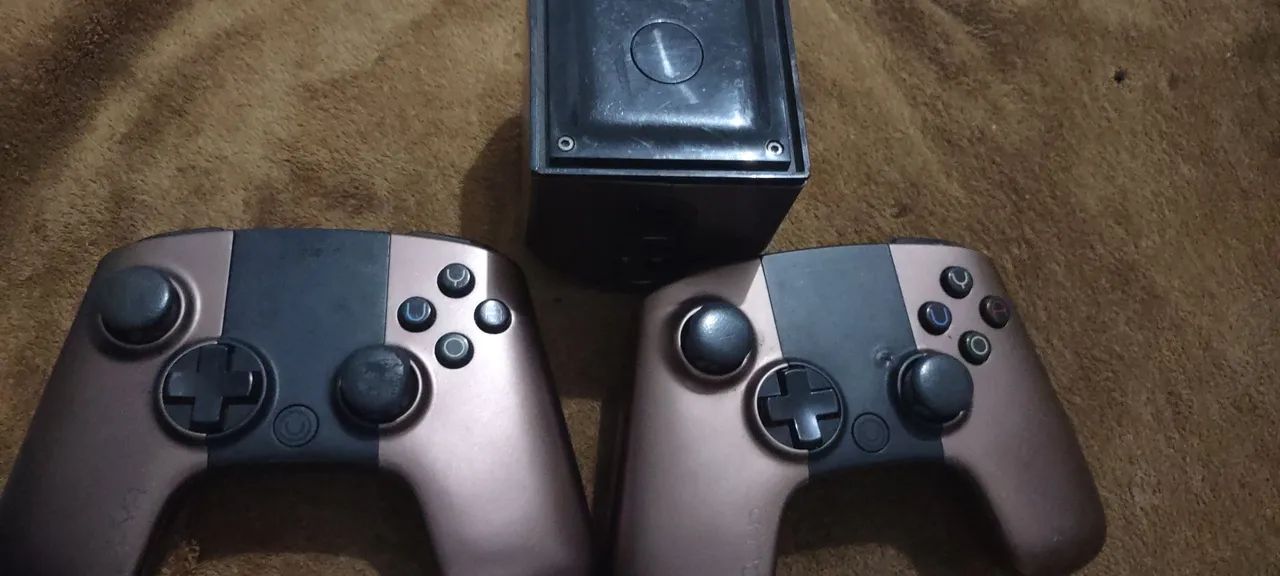 Console Ouya Limited Edition - Foto 2