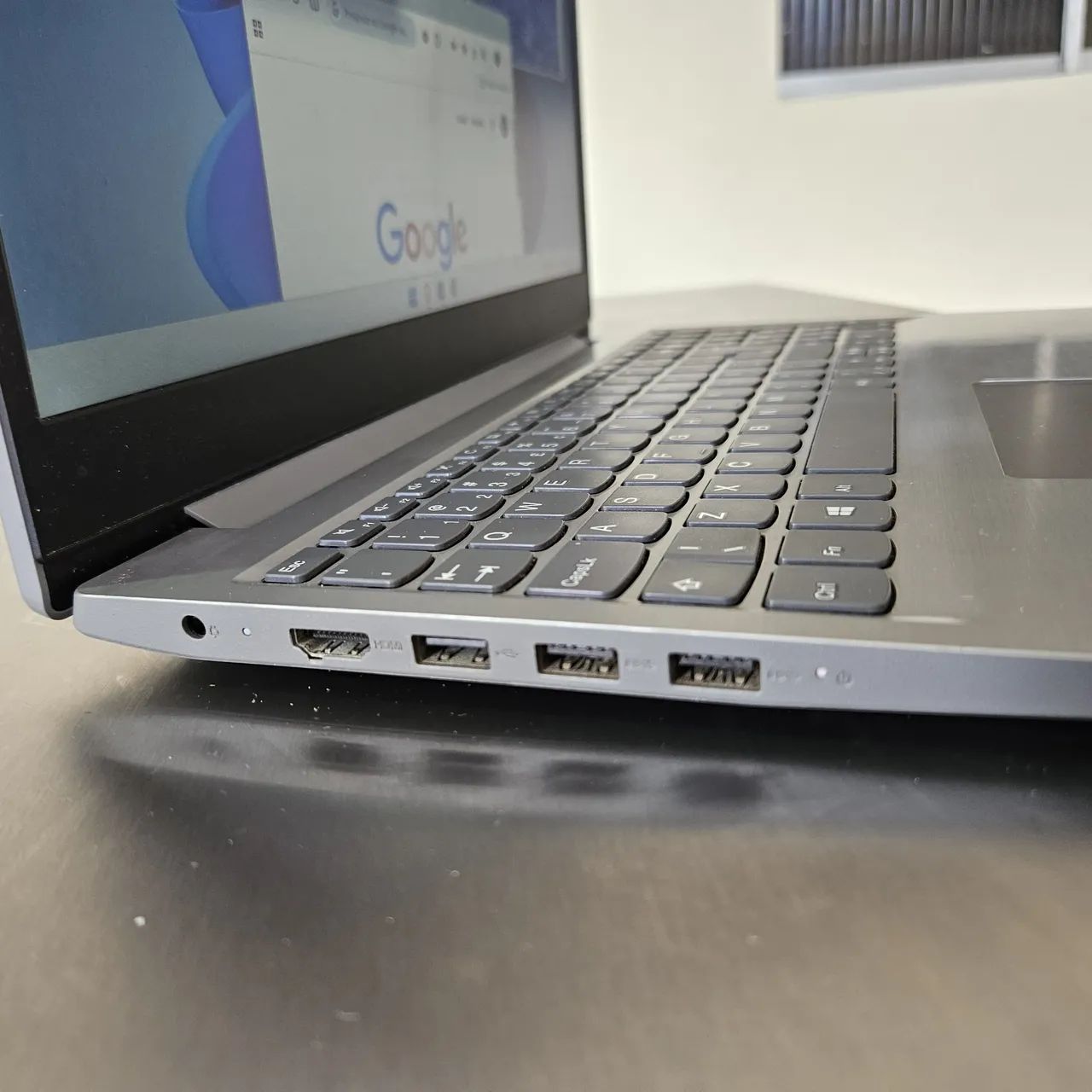 Notebook Lenovo IdeaPad com SSD 128GB | Windows 11 - Notebooks Notebook Lenovo IdeaPad com SSD 128GB | Windows 11 - Notebooks
