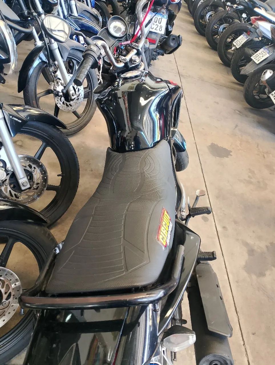 YAMAHA 125 2014 - Foto 3