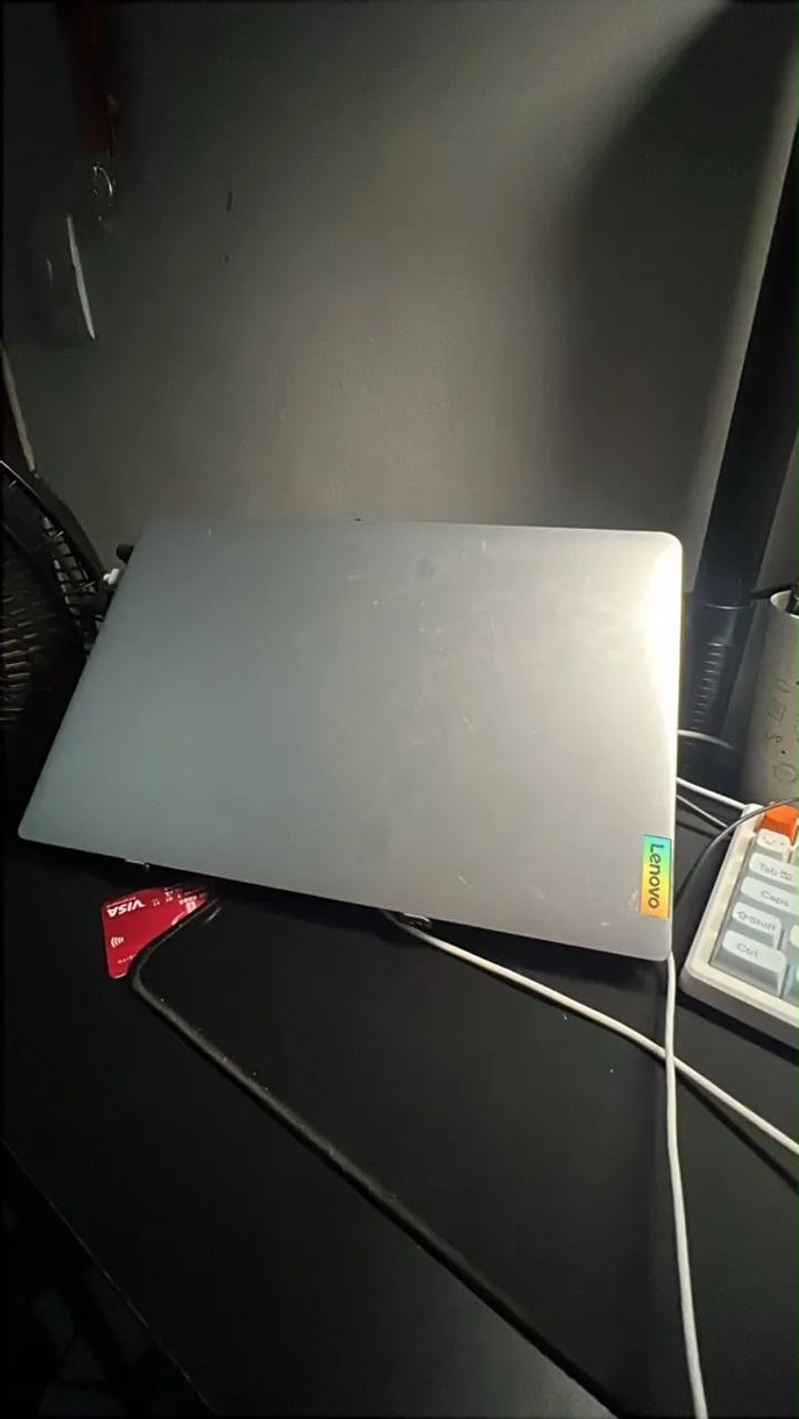 Notebook Lenovo  - Foto 3