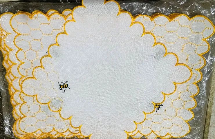 Jogo americano  - Foto 3