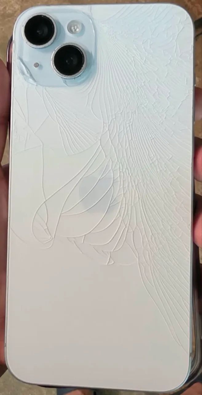 iPhone 15 plus LEIA O ANÚNCIO! - Foto 2