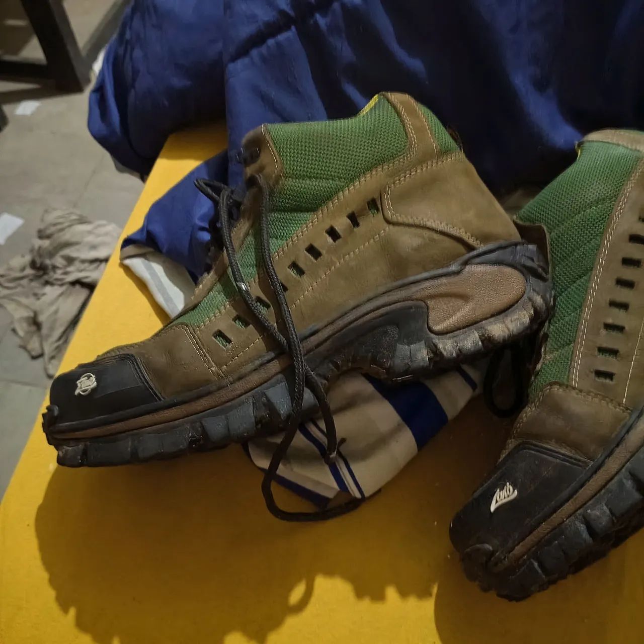 Bota 43 - Foto 3
