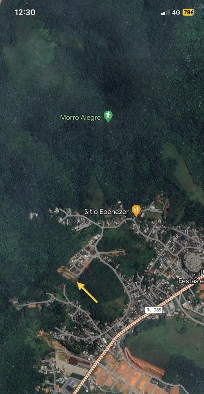 Foto - Duque de Caxias - Parque Xerém