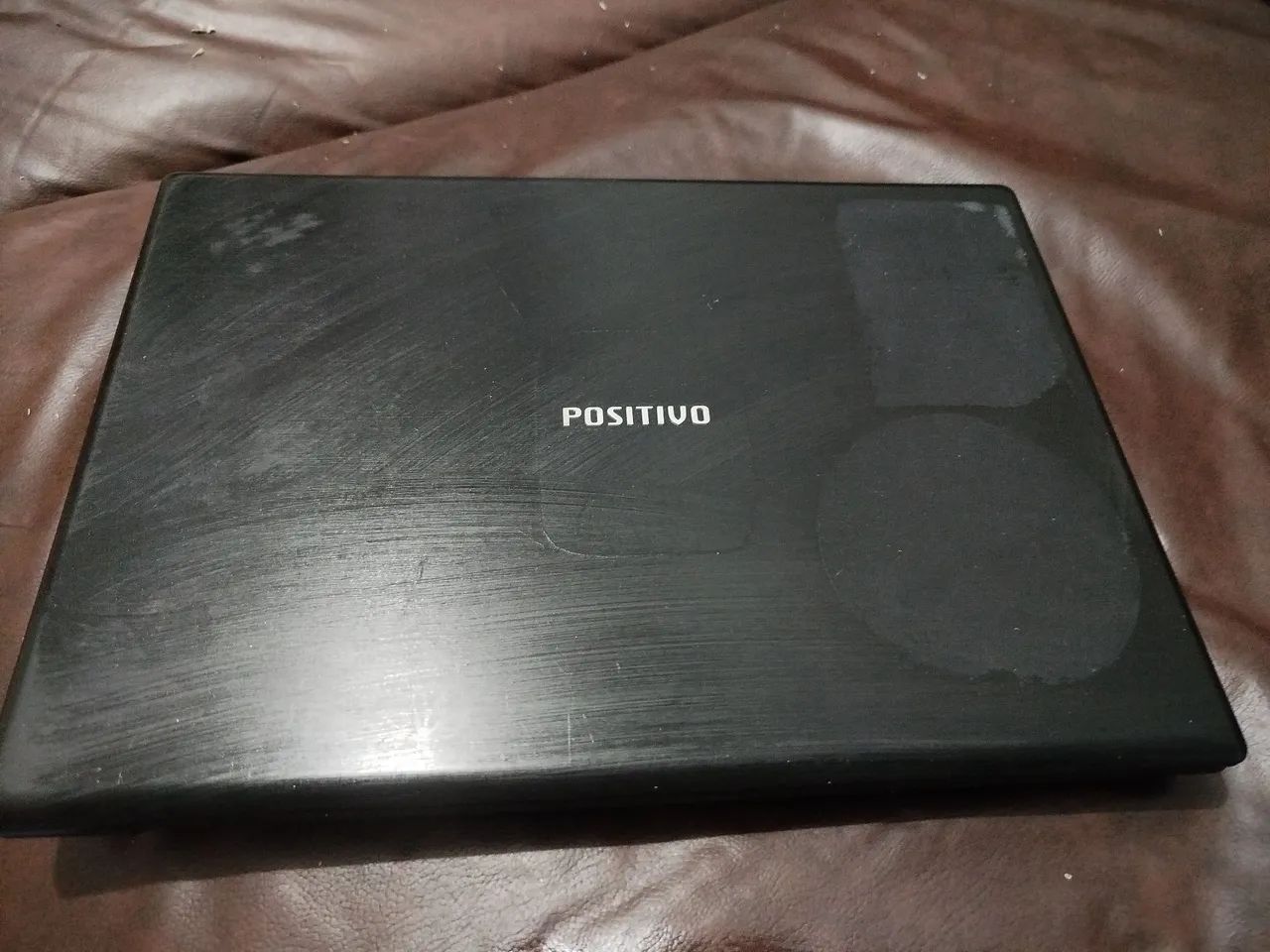 Notebook positivo - Foto 2