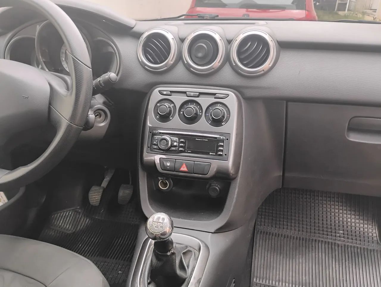 Citroen C3 Tendance 1.5 Flex 8V 5P Mec. 2013 - Foto 3