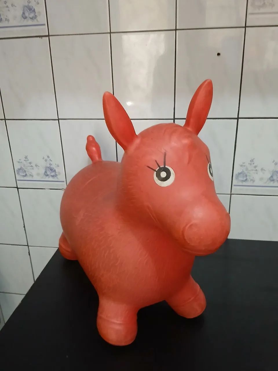 Cavalinho pula -pula - Foto 4