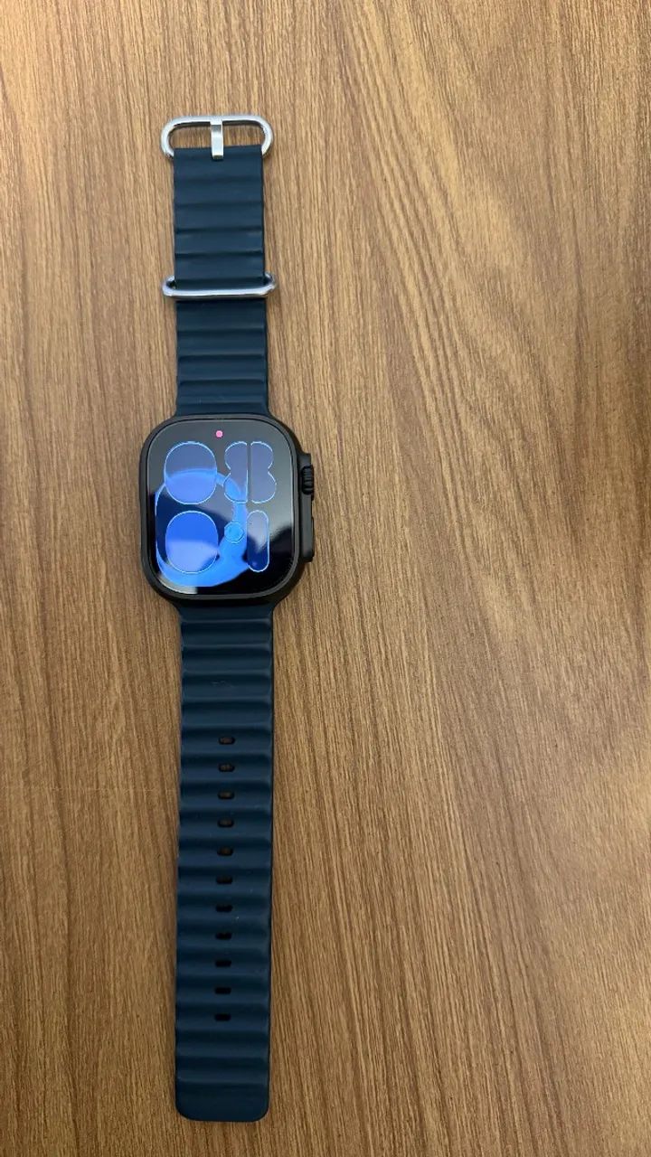 Apple Watch Ultra 2 49mm - GPS + Celular - Foto 5