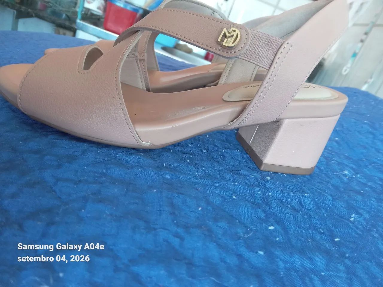 Sandalia damare - Foto 2
